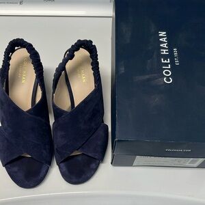 Cole Haan shoes size 6